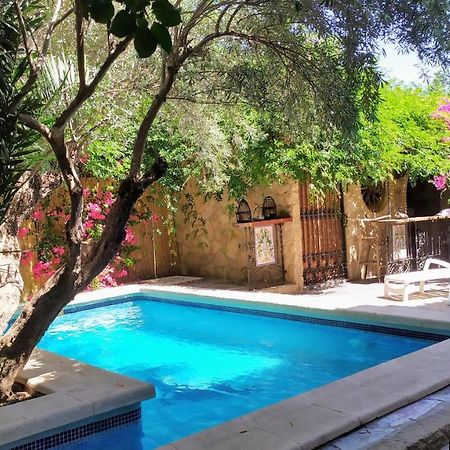Alojamientos La Casa De Piedra Μούρθια Εξωτερικό φωτογραφία