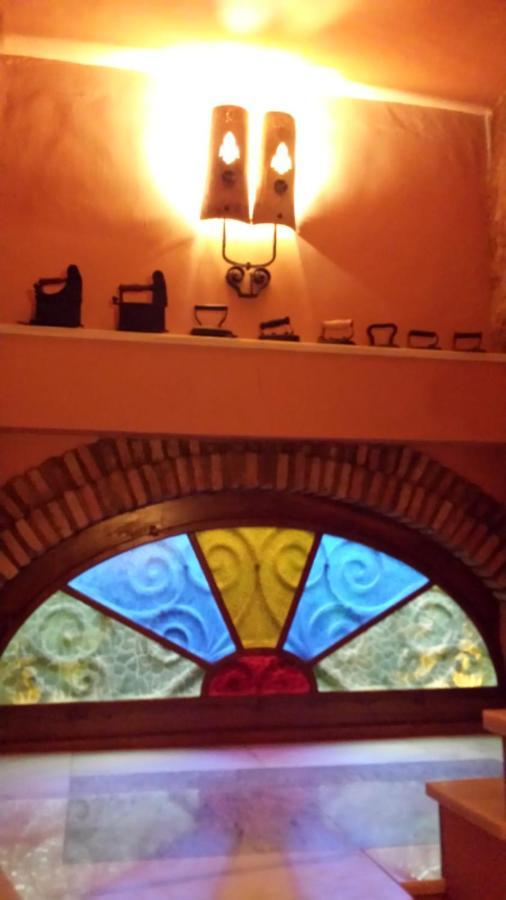 Alojamientos La Casa De Piedra Μούρθια Εξωτερικό φωτογραφία