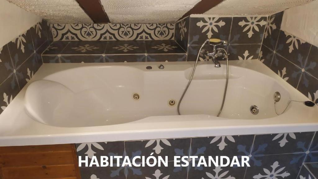 Alojamientos La Casa De Piedra Μούρθια Εξωτερικό φωτογραφία
