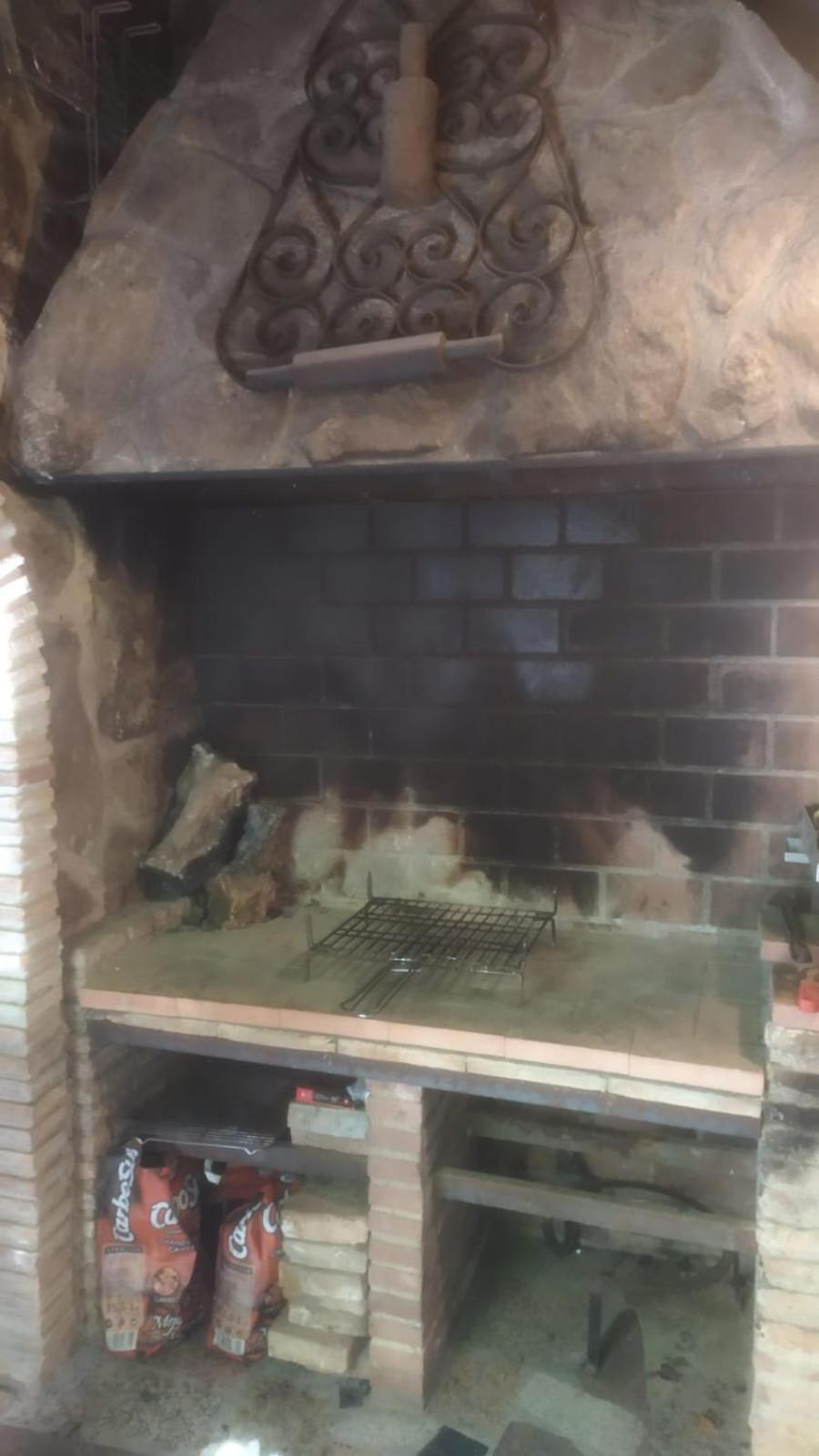 Alojamientos La Casa De Piedra Μούρθια Εξωτερικό φωτογραφία